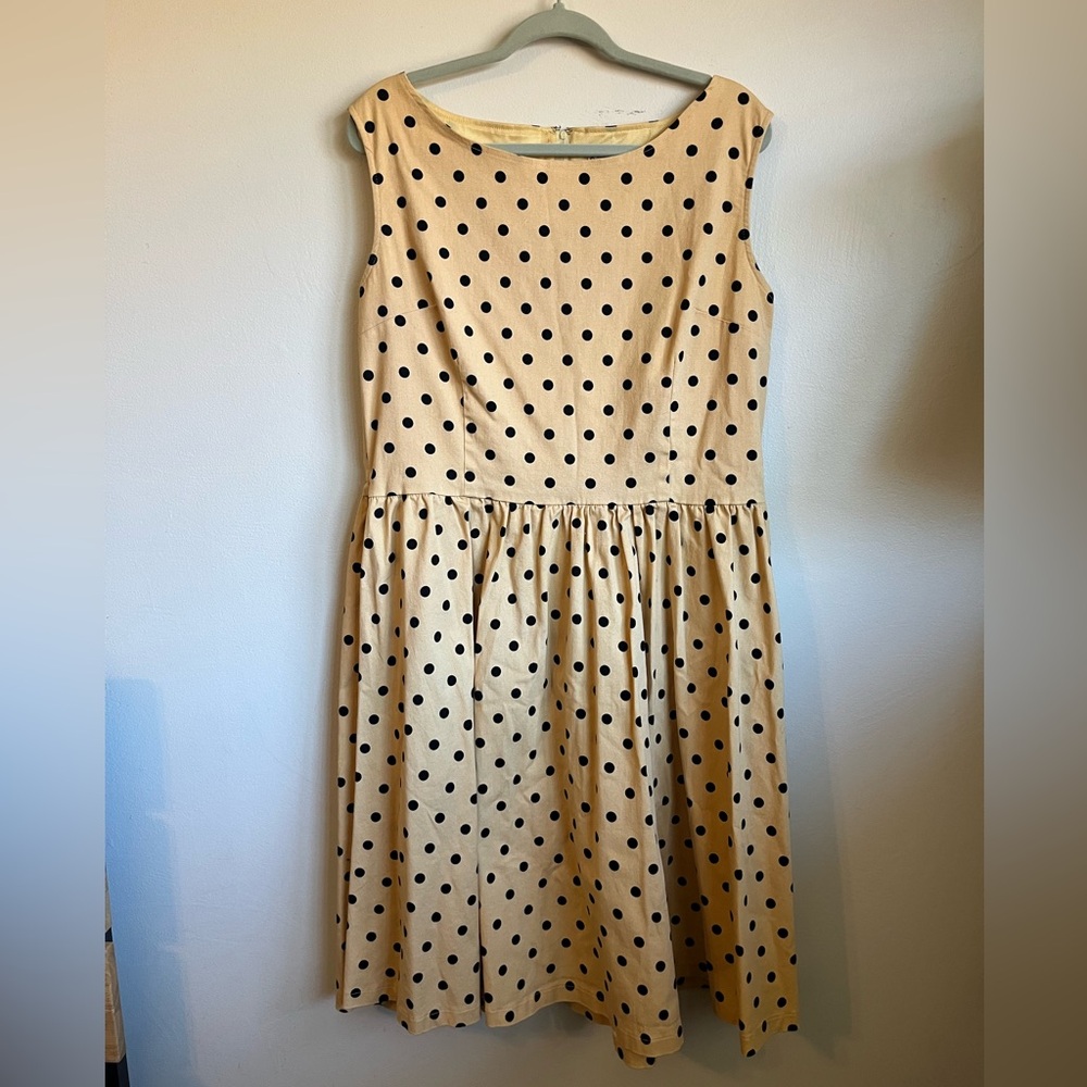 SOLD • Vintage inspired